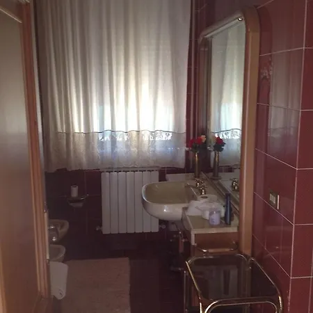Hotel Elena Chianciano Terme