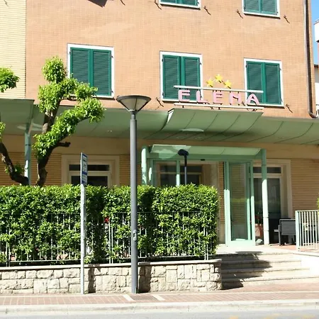 Hotel Elena Chianciano Terme
