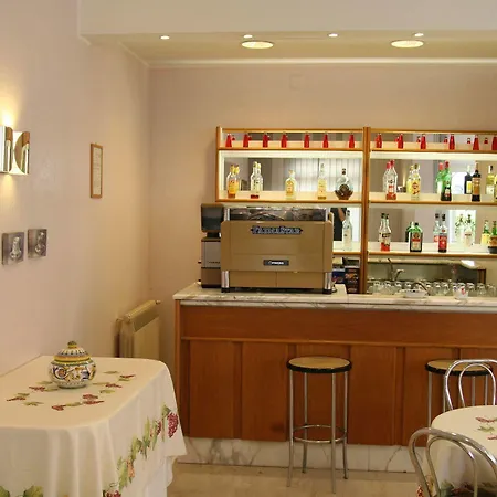 Hotel Elena Chianciano Terme