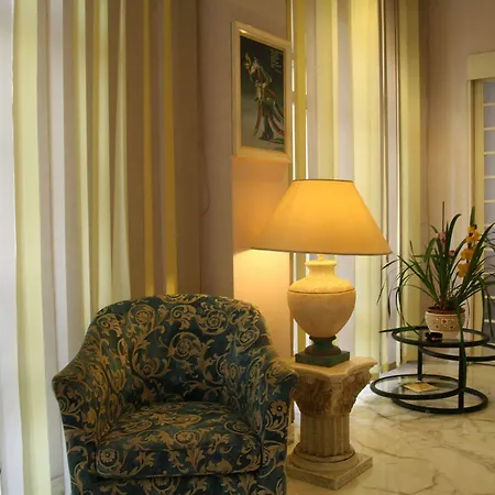 Hotel Elena Chianciano Terme