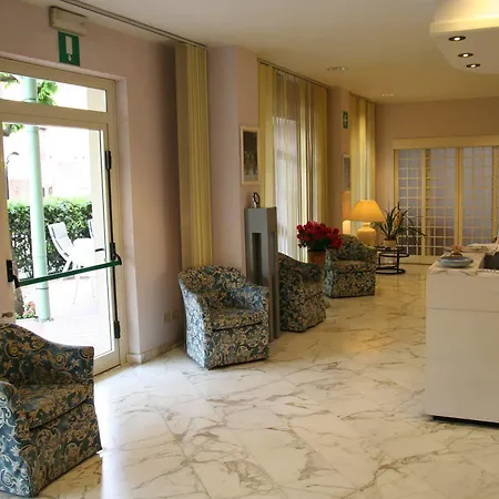 Elena Hotel Chianciano Terme