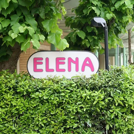 Elena Chianciano Terme