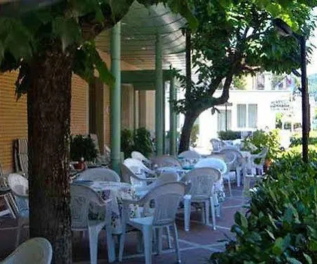 Elena Chianciano Terme